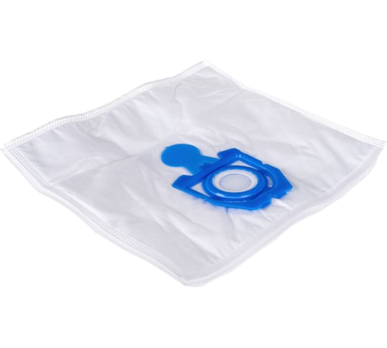 Изображение товара Мешок-пылесборник FILTERO FLZ 05 Экстра (3 шт.) 05691