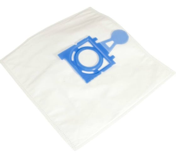 Изображение товара Мешок-пылесборник FILTERO FLZ 06 Экстра (3 шт.) 05693