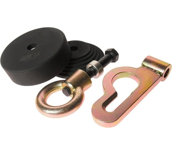 Изображение товара Захват для вытяжки чашек передних стоек (3т, 125мм) JTC YC104