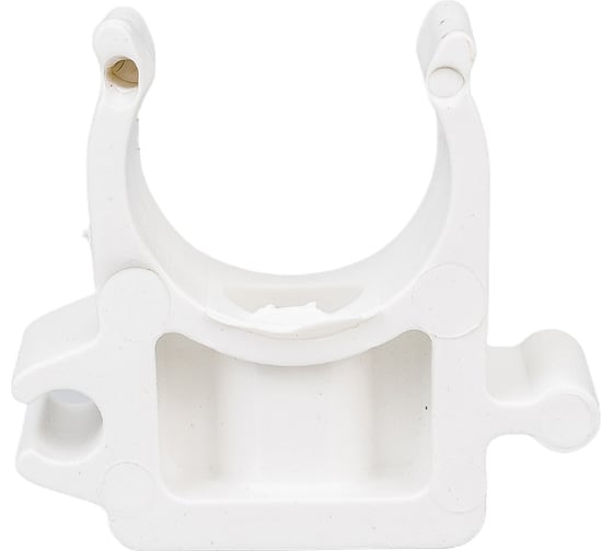 Изображение товара Опора для крепления ППР и металлопластиковых труб MasterProf 16 мм, 10 шт. ИС.130782