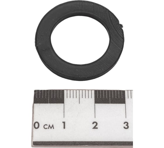 Изображение товара Прокладка для полотенцесушителя MasterProf 1", 2 шт ИС.130406