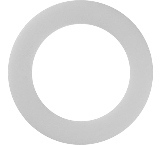 Изображение товара Прокладка из фторопласта MasterProf 1" ИС.130405