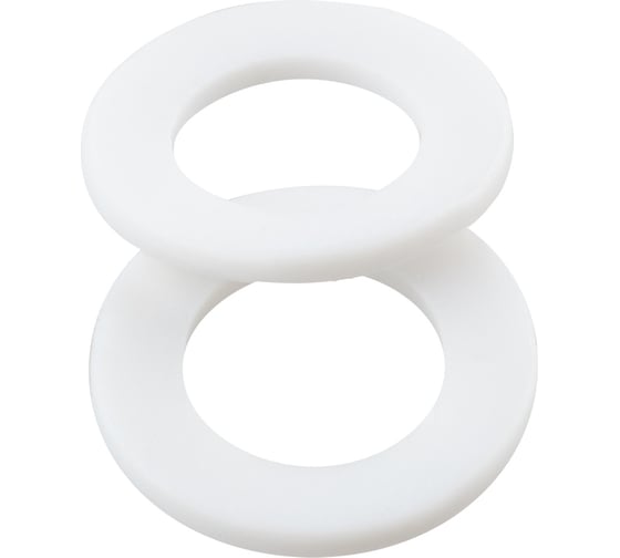 Изображение товара Прокладка из фторопласта MasterProf 3/4" 2 шт ИС.130404