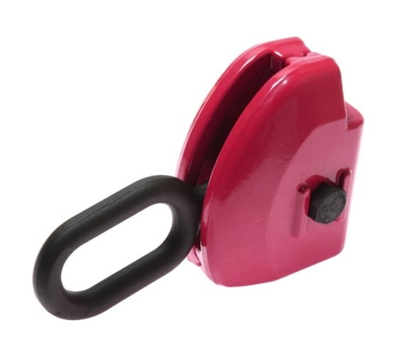 Изображение товара Захват для кузовных работ 5т JTC C801