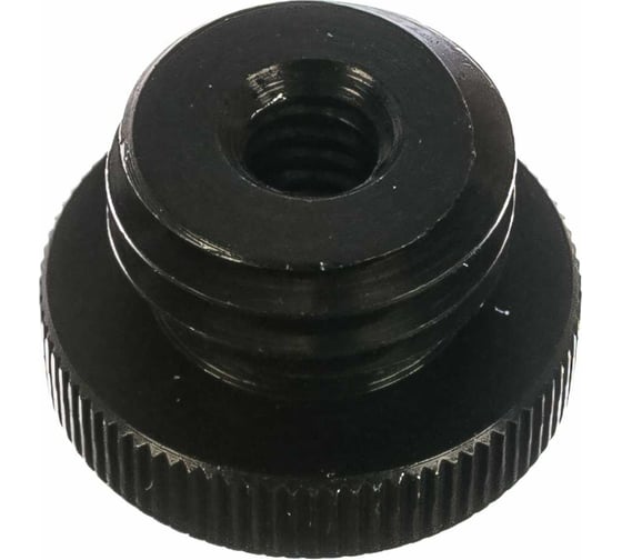 Изображение товара Винт-переходник с 1/4 на 5/8 для построителей ADA А00321