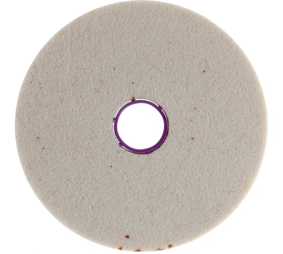 Изображение товара Круг шлифовальный 175х20х32 мм Без бренда 73465