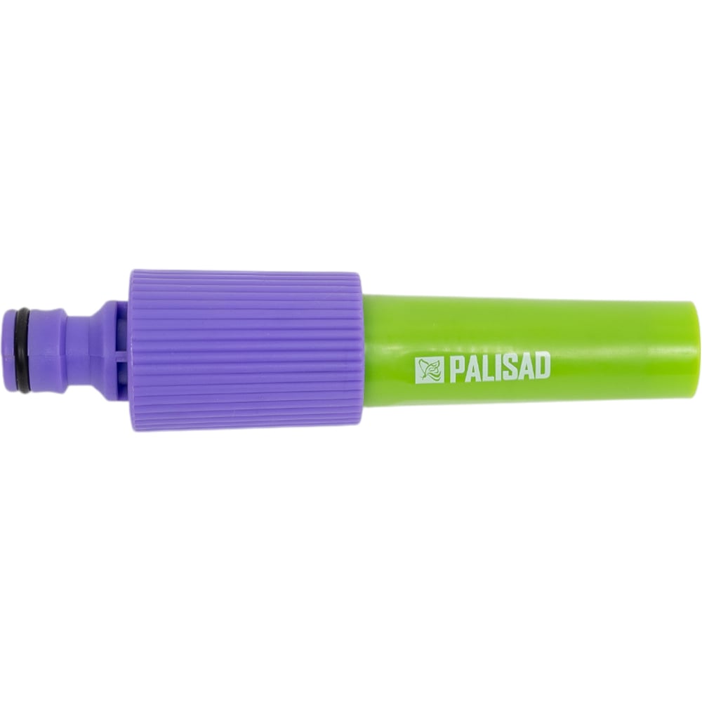 Наконечники Регулируемый распылитель PALISAD 65182