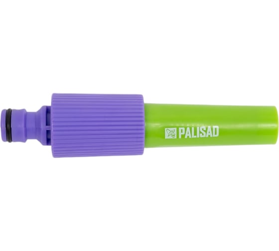 Изображение товара Распылитель регулируемый PALISAD 65182