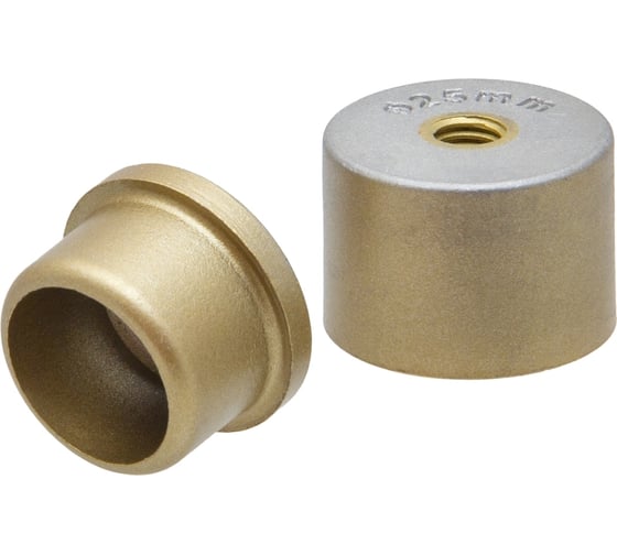 Изображение товара Сменный нагреватель к сварочному аппарату MasterProf 25 мм ИС.090762