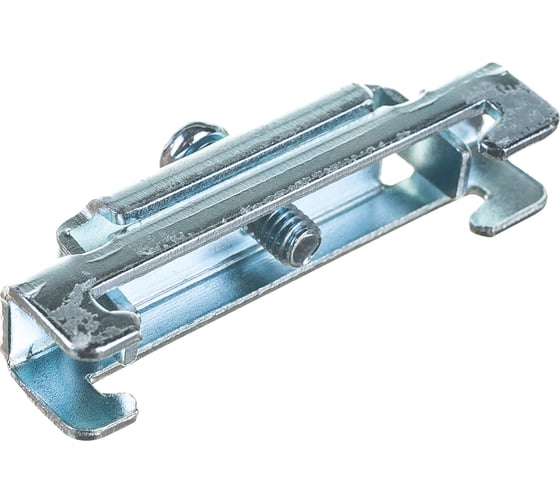 Изображение товара Ограничитель клем. зажимов на DIN-рейку для УХВ DEKraft ФК101-01 32055DEK