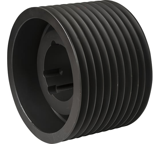 Изображение товара Клиновой шкив под втулку BEA SPB10-236TB SPB10-236TBBEA