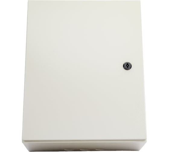 Изображение товара Навесной распределительный щит с монтажной панелью 500х400х220 IP31 DEKraft 30502DEK 1113468