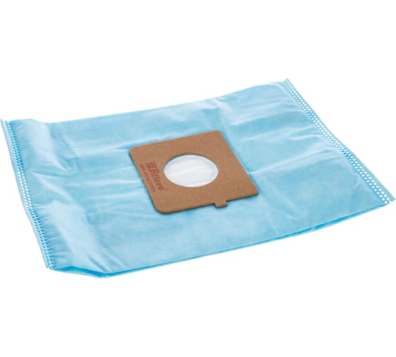 Изображение товара Мешок-пылесборник FILTERO LGE 01 Экстра (4 шт.) 05247