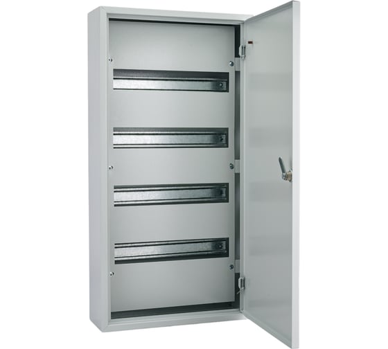 Изображение товара Навесной распределительный щит DEKraft ЩРН-60, 680x350x120, 60мод., IP31 30208DEK