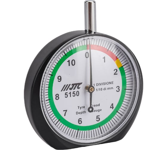Изображение товара Круглый индикатор износа шин JTC 5150