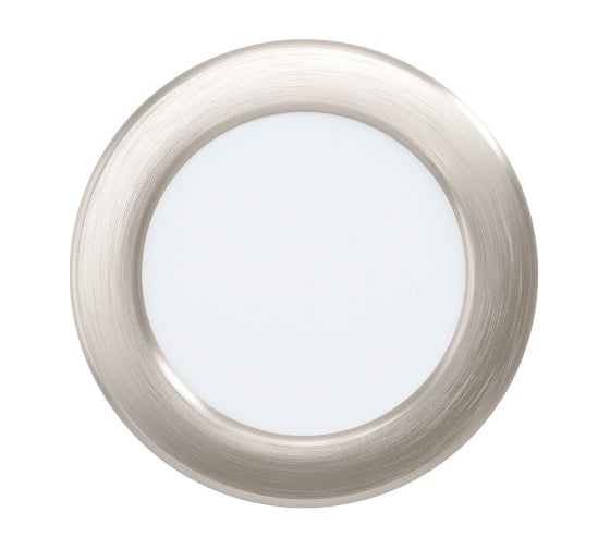 Изображение товара Встраиваемый светильник Eglo ПРОМО FUEVA 5 99153