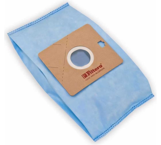 Изображение товара Мешок-пылесборник FILTERO SAM 02 XXL PACK Экстра (8 шт.) 05571