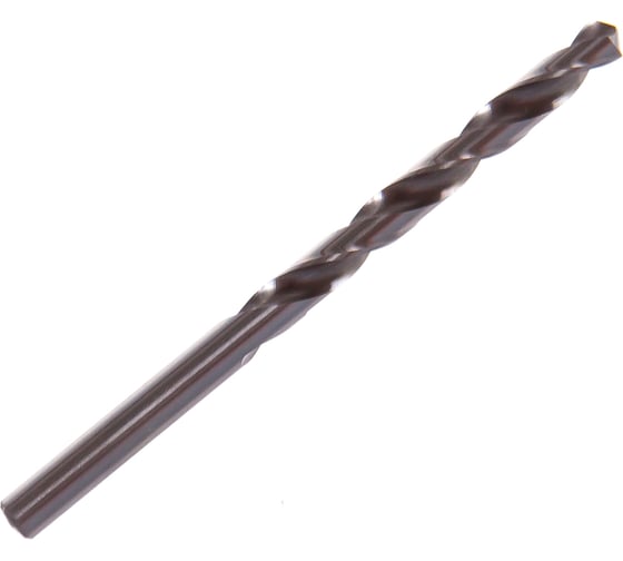 Изображение товара Сверло HSS 6,5х101мм по металлу Makita D-09759 155517