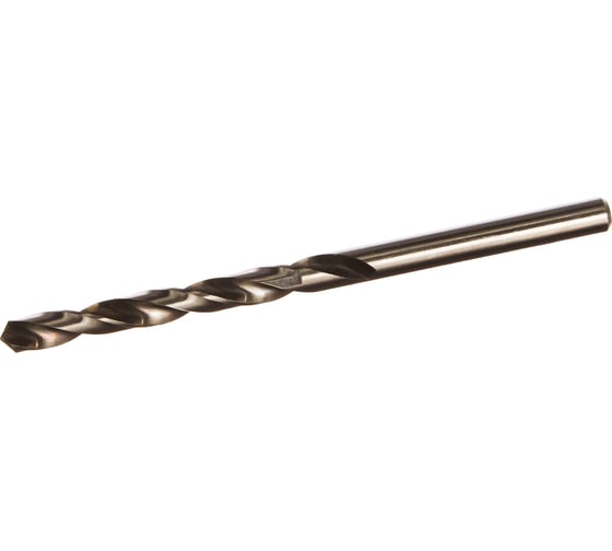 Изображение товара Сверло HSS 5,5х93 мм по металлу Makita D-09737 155516