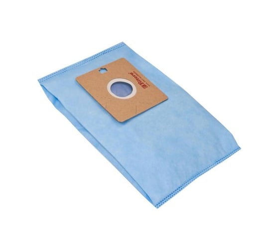 Изображение товара Мешок-пылесборник FILTERO SAM 03 XXL PACK Экстра (8 шт. + микрофильтр) 05573