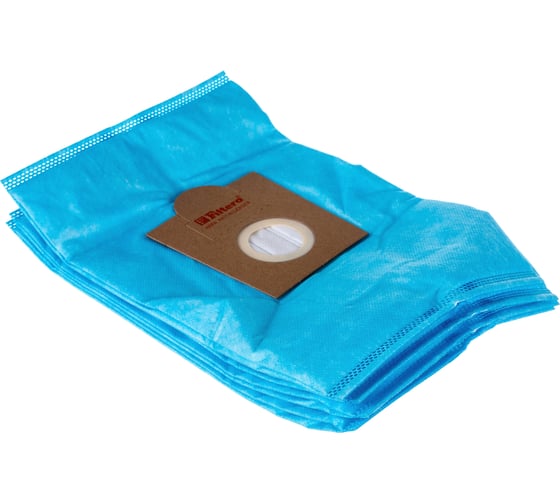 Изображение товара Мешок-пылесборник FILTERO SIE 01 Экстра (4 шт.) 05261