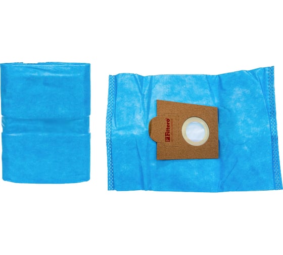 Изображение товара Мешок-пылесборник FILTERO SIE 01 XXL PACK Экстра (8 шт. + микрофильтр) 05575