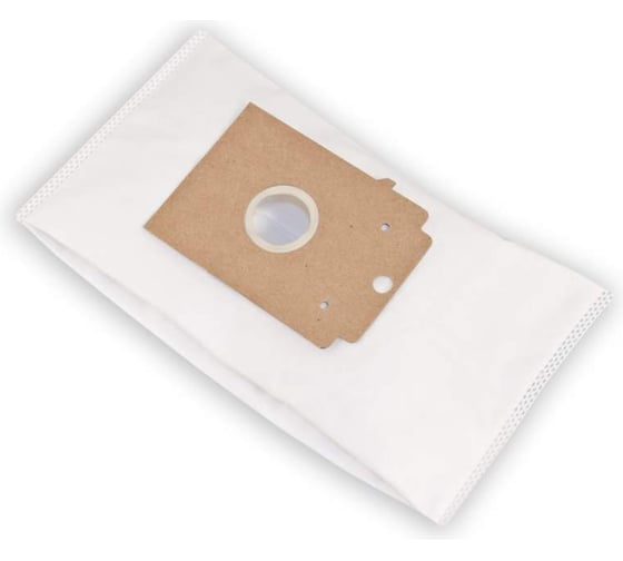 Изображение товара Мешок-пылесборник FILTERO SIE 04 Экстра (4 шт.) 05589