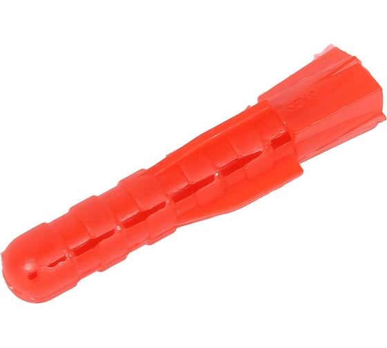 Изображение товара Распорный дюбель Tech-Krep тип Т, трехсегментный, 6x35 мм, 1000 шт. 133377