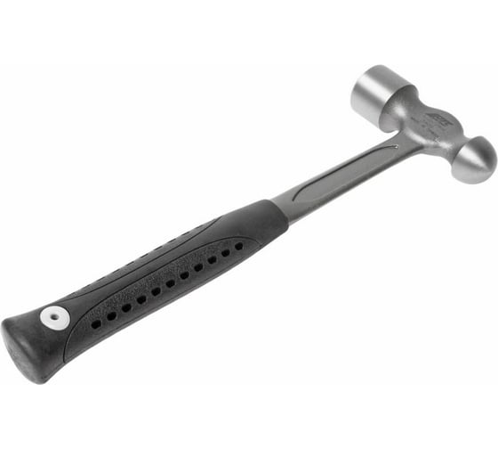 Изображение товара Молоток рихтовочный шарообразный JTC 0.990 кг, 3409 666178