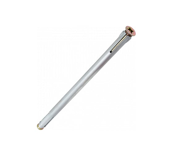 Изображение товара Рамный дюбель Tech-Krep 10x132 мм, 30 шт. 136476