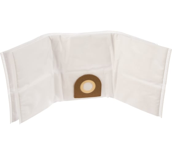 Изображение товара Мешок-пылесборник FILTERO VAX 01 Экстра (2 шт.) 05463