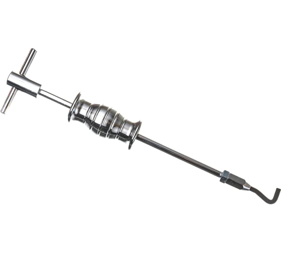 Изображение товара Обратный молоток для точечной рихтовки с крюком JTC 2503