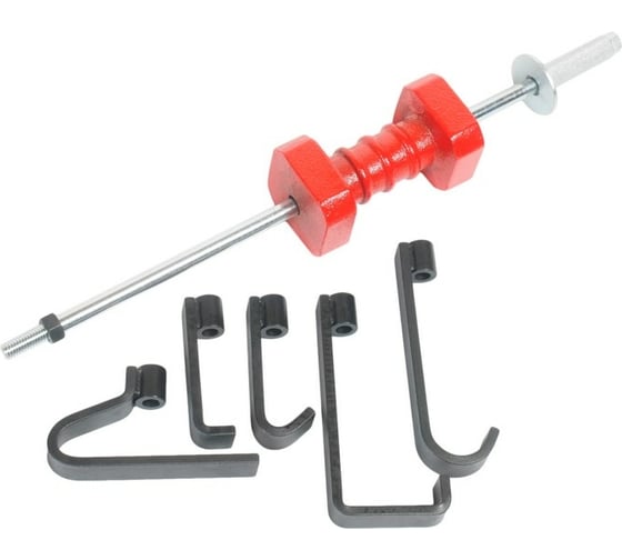 Изображение товара Обратный молоток с захватами JTC YC100