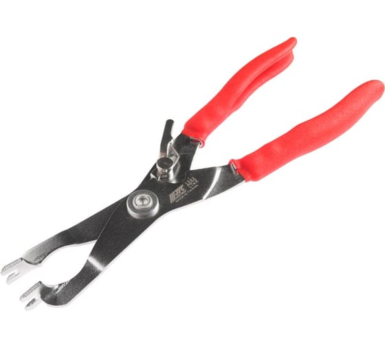 Изображение товара Клещи для снятия/установки троса стояночного тормоза JTC 1353