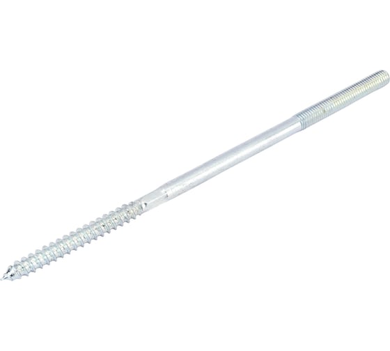 Изображение товара Шуруп-шпилька, М8x200 мм, Tech-Krep, 30 шт. Zitar 136388