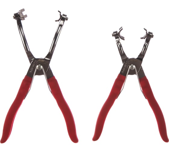 Изображение товара Клещи для снятия шлангов и высоковольтных проводов JTC 1347