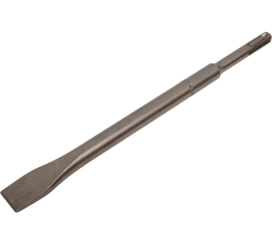 Изображение товара Зубило по бетону sds-plus 20х250 мм РОСОМАХА 740001