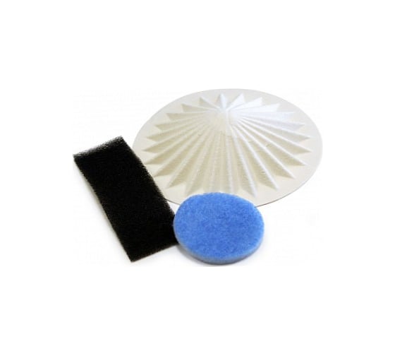 Изображение товара Набор фильтров FILTERO FTM 10 для пылесоса VAX 05438