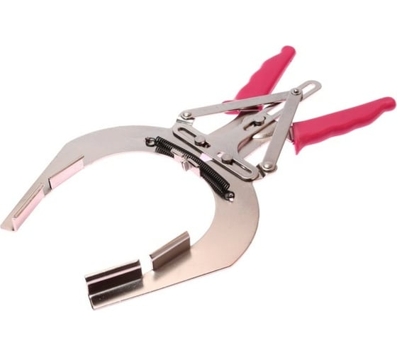 Изображение товара Клещи для установки поршневых колец JTC 4010