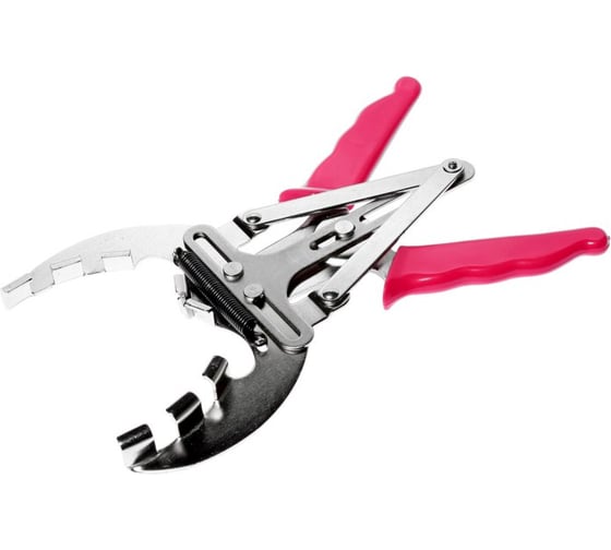 Изображение товара Клещи для установки поршневых колец JTC 4008