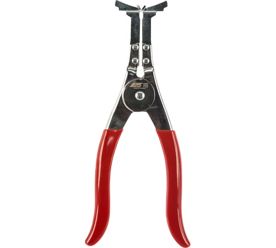 Изображение товара Клещи для установки поршневых колец 83-135мм усиленные JTC -4007 666163