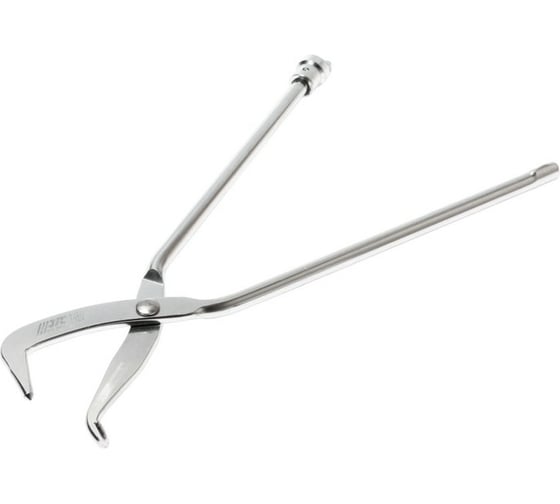 Изображение товара Клещи для установки стяжных пружин барабанных тормозов JTC 1912