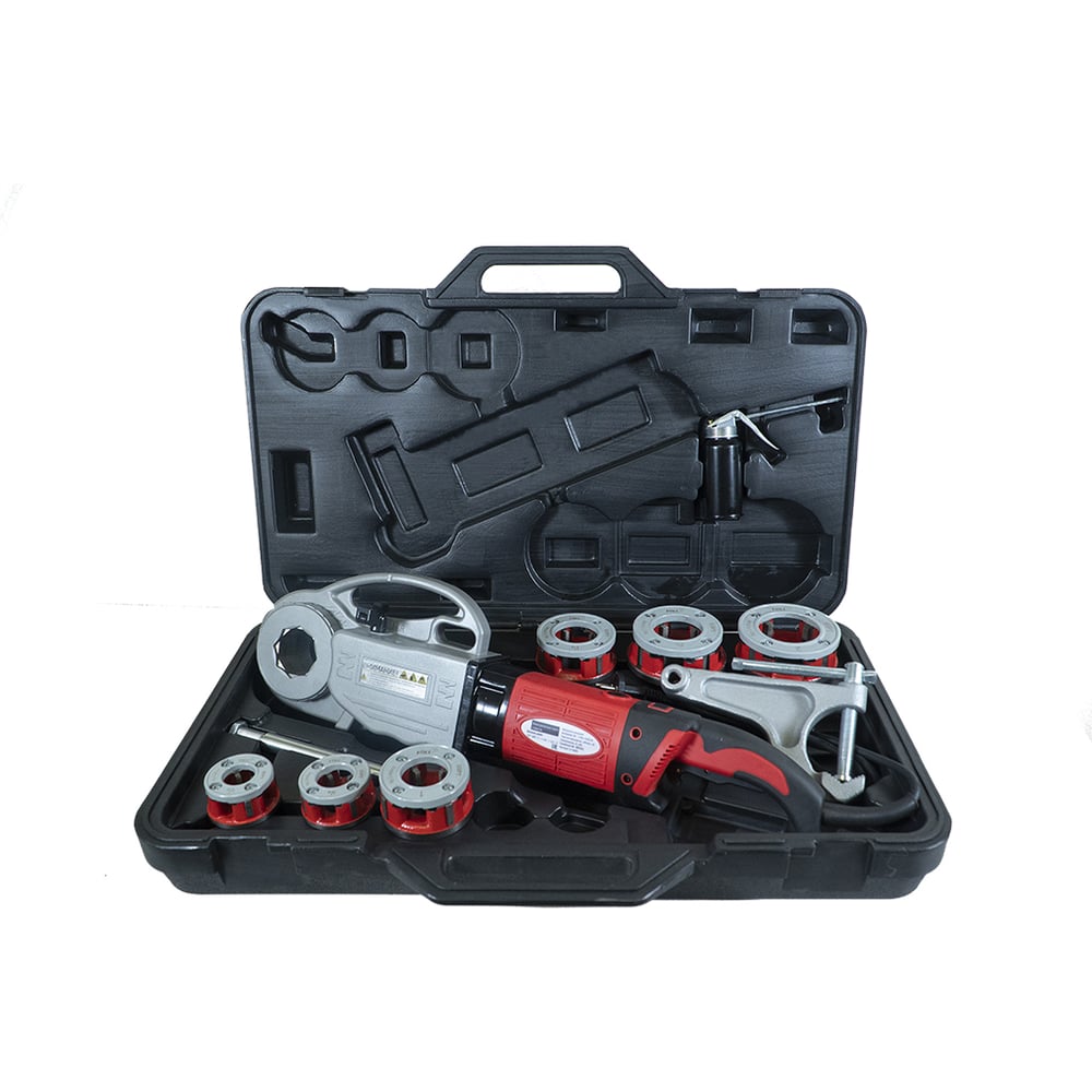 Изображение товара Электрический резьбонарезной клупп VOLL V-Matic B2 2.10050