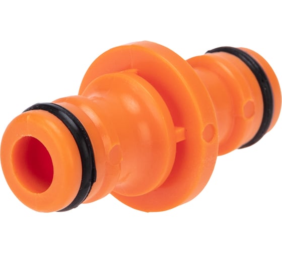 Изображение товара Двойник для шланга для быстросъёмного соединения Четыре сезона 62-0222