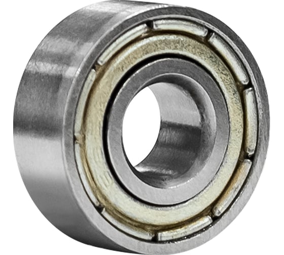 Изображение товара Подшипник для фрез 12,7x4,8x5 мм vertextools 3537-127