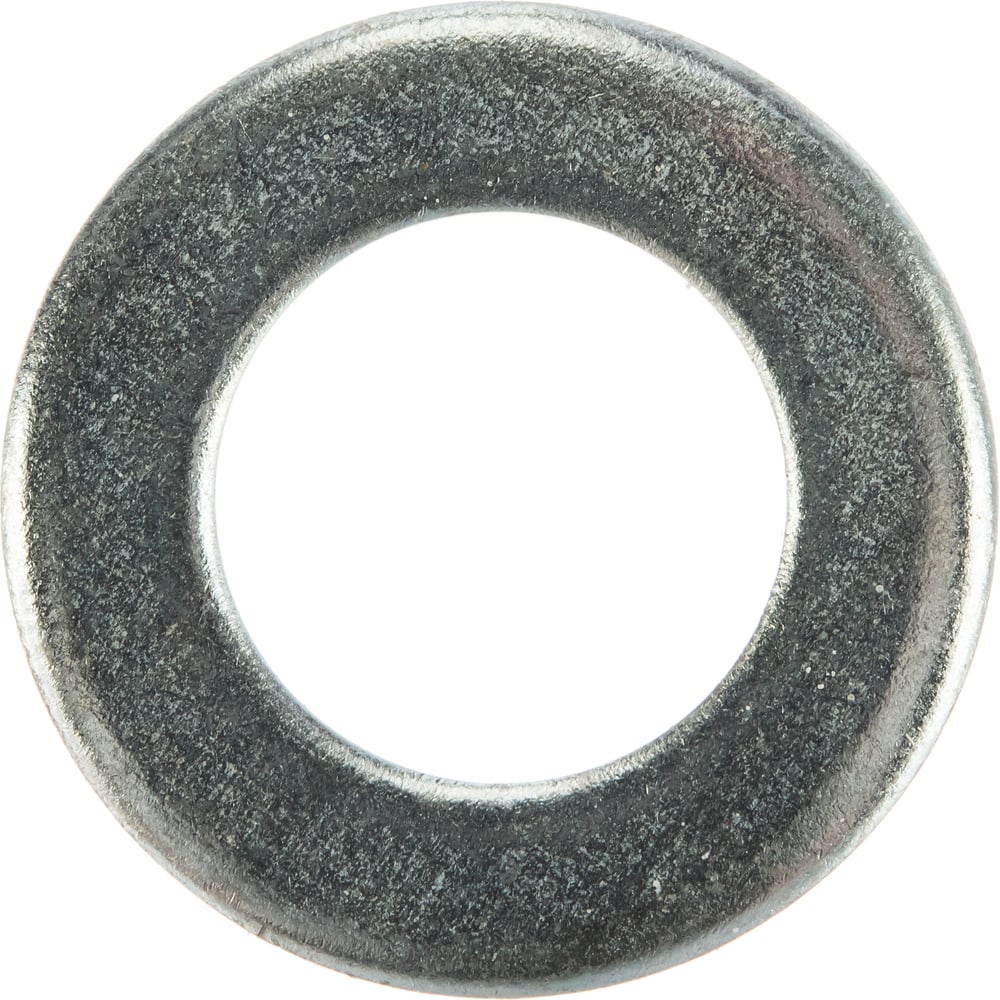 Изображение товара Шайба крепежная цинк DIN125 М20 156 штук для надежных соединений