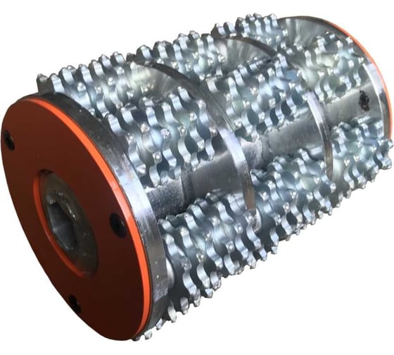 Изображение товара Барабан для фрезеровальной машины MC10 KOMAN Барабан для MC10