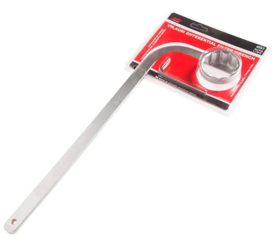 Изображение товара Ключ для демонтажа фильтра дифференциала 46мм х 12 граней, 5мм х 6 граней VW,AUDI JTC -4697 747959