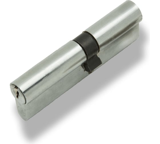 Изображение товара Цилиндр СК 90 мм, хром СК 6190 СЦ (35+10+45)