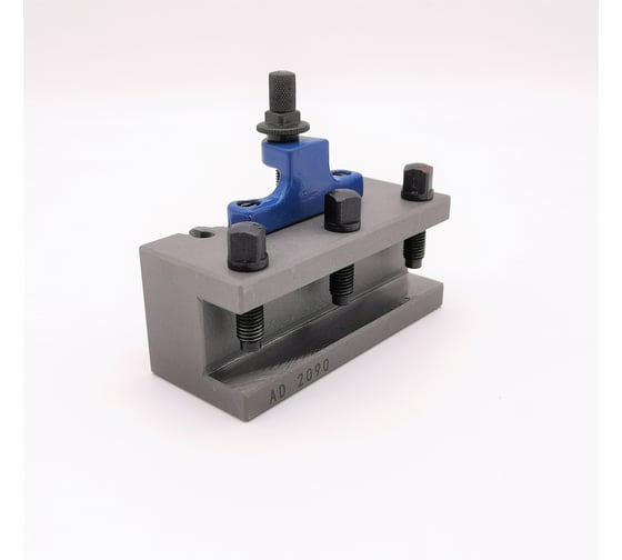 Изображение товара Резцедержатель (кассета) AD2090 для мультификса A BESTELLI AC01400205